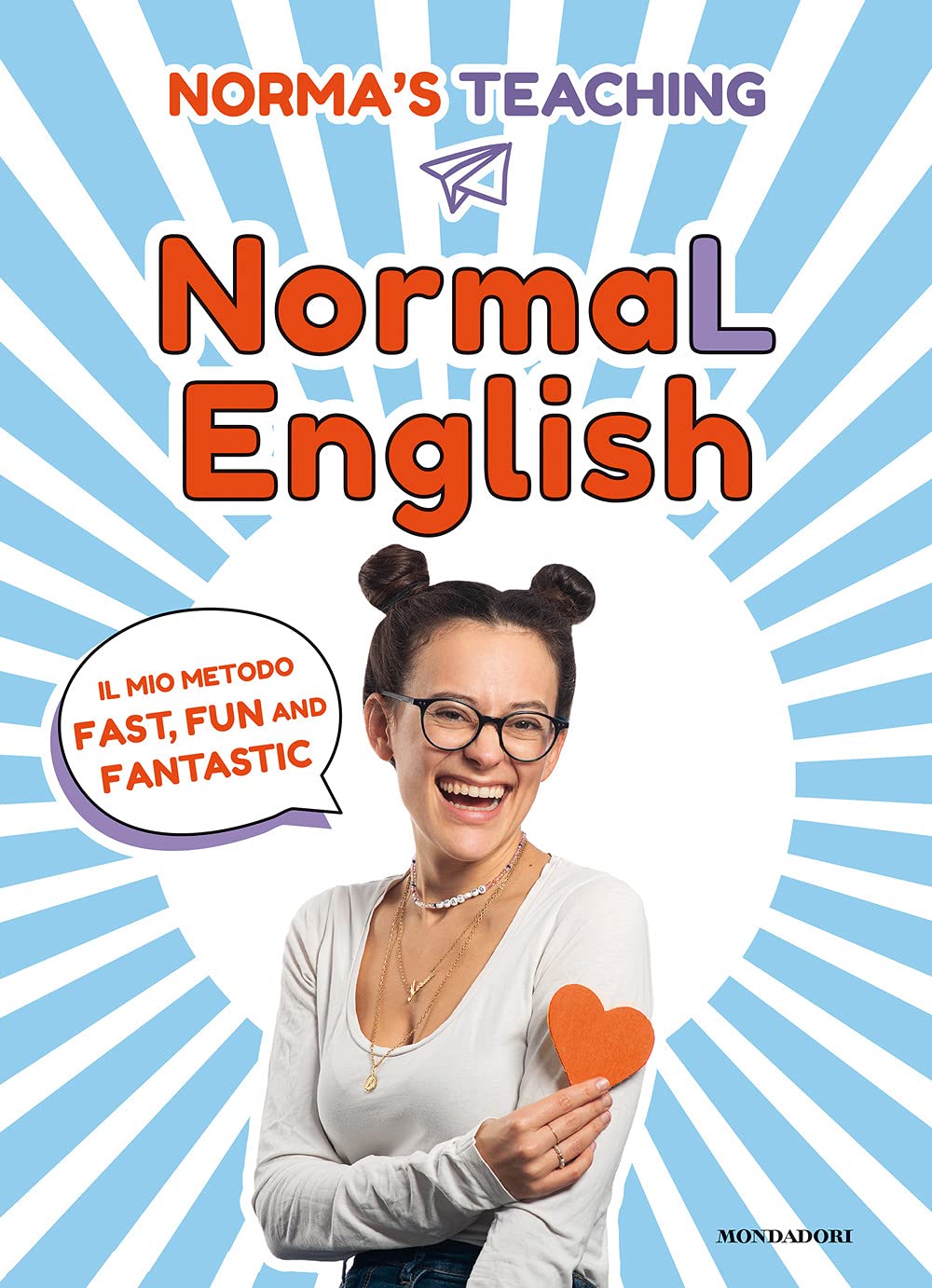 Norma's Teaching: Libri di inglese efficaci e divertenti