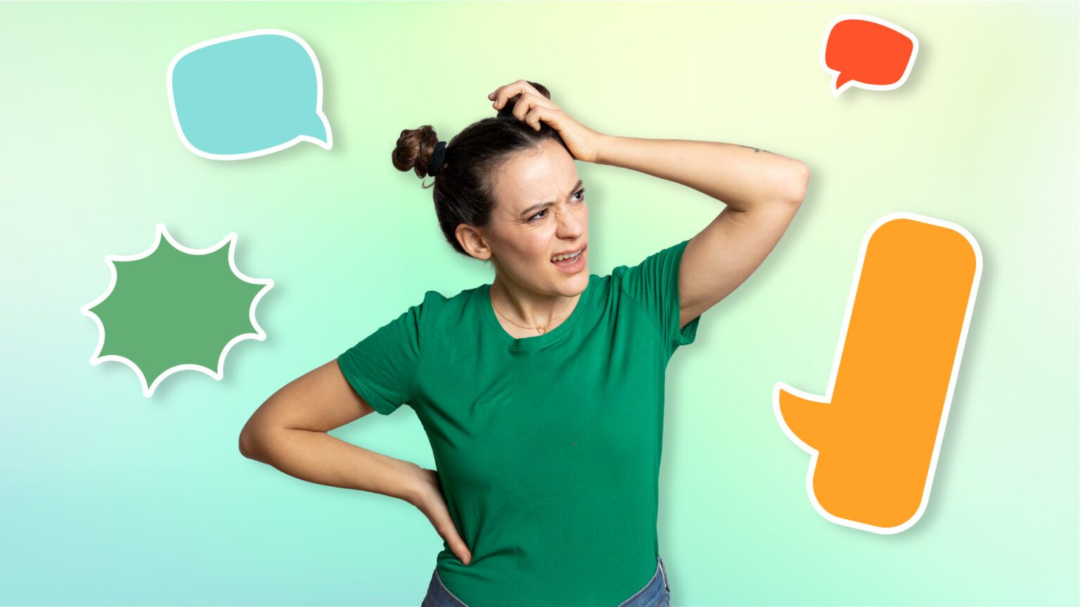 Toppa Termoadesiva Ricamata- Garfield Con Lettere | Le Forbici Magiche - Foto 2